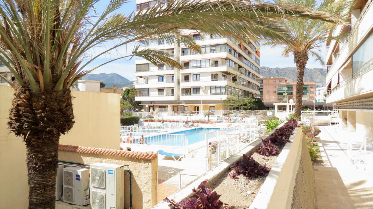 Nogalera Sun&Fun Select Apartment Torremolinos Exterior photo