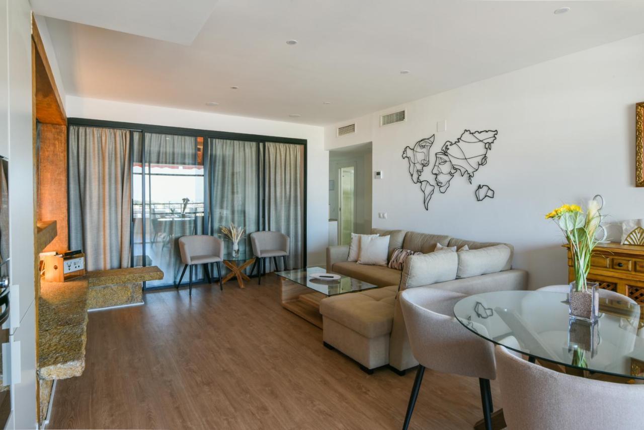 Nogalera Sun&Fun Select Apartment Torremolinos Exterior photo
