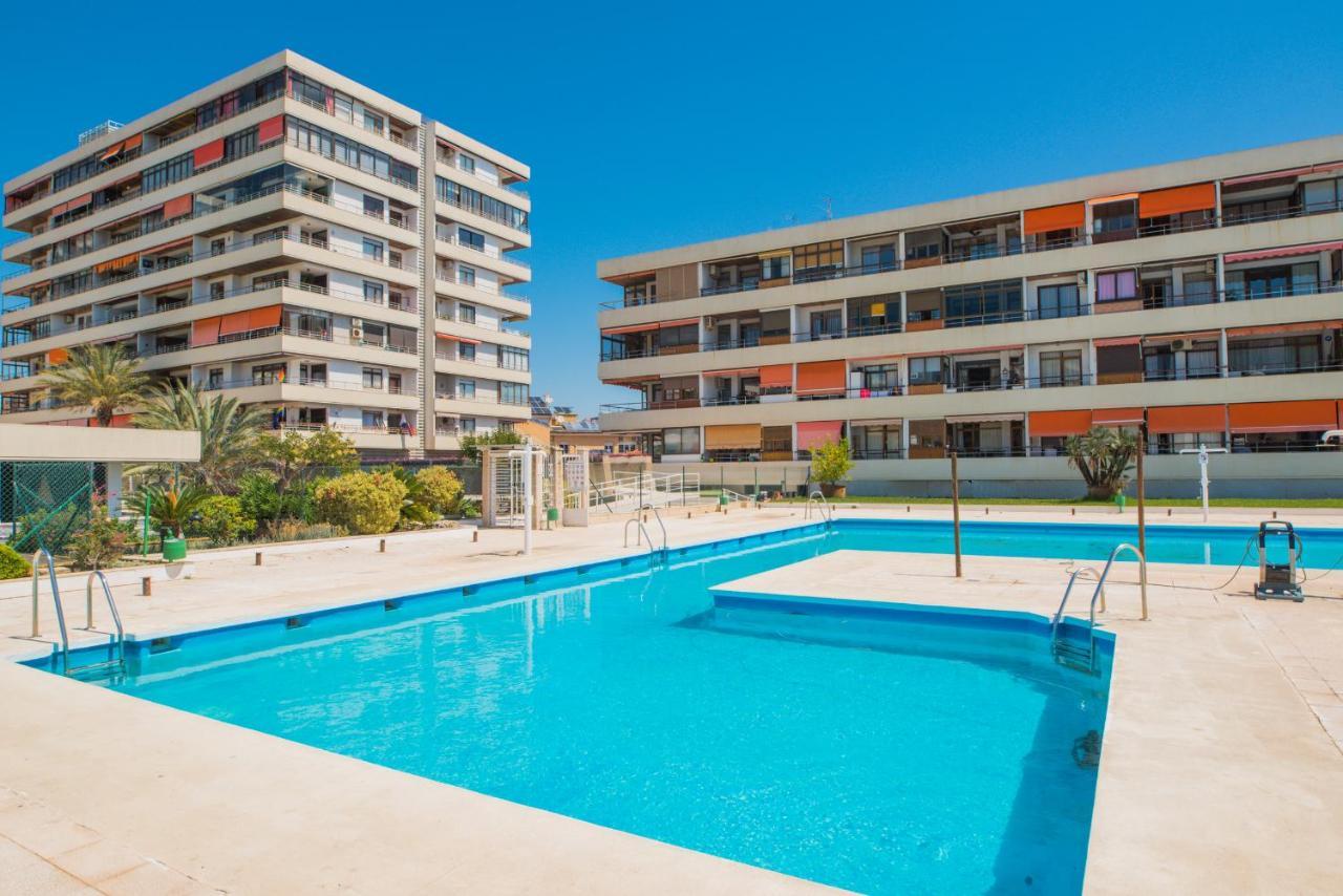 Nogalera Sun&Fun Select Apartment Torremolinos Exterior photo